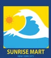 Sunrisemart logo