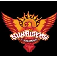 SunRisers Hyderabad logo