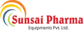 Sunsai Pharma Equipments