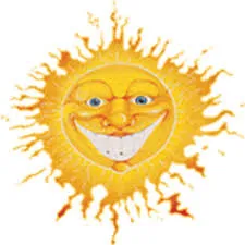 Sunsations logo
