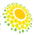Sunsenz Solar Green Life logo