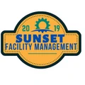 Sunset Facility Management logo