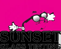 Sunset Glass Tinting logo