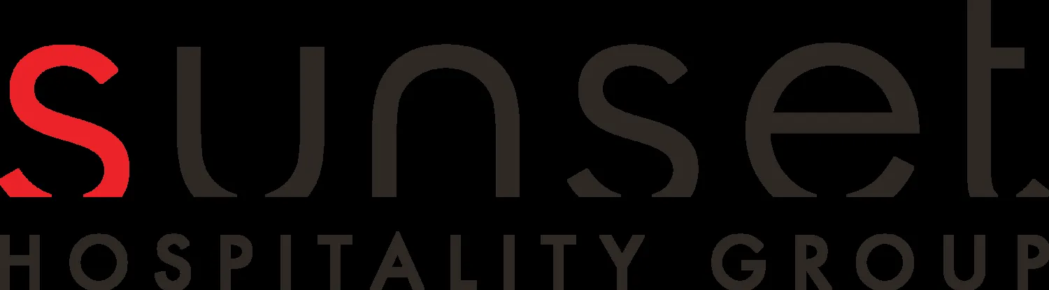 Sunset Hospitality Group logo