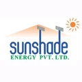 Sunshade Energy logo