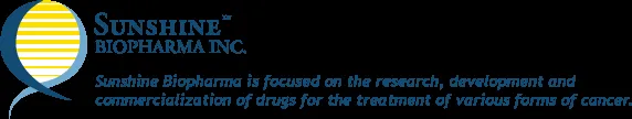 Sunshine Biopharma logo