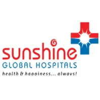 Sunshine Global Hospitals logo