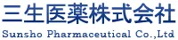 Sunsho Pharmaceutical logo