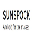 Sunspock logo