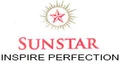 Sunstar Precision Forge logo