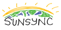 SunSync Energy logo