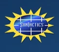 Suntactics Solar Trackers logo