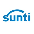 Sunti logo