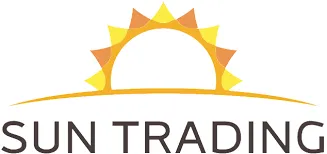 Sun Trading logo