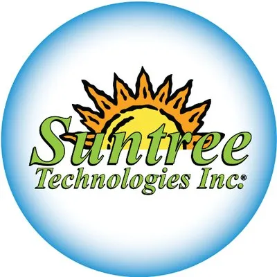 Suntree Technologies logo