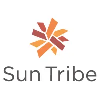 Sun Tribe logo