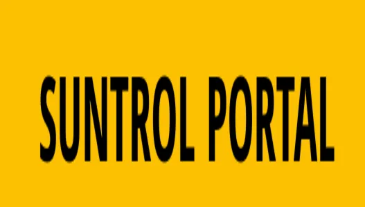 Suntrol Portal logo