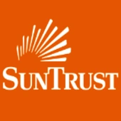 SunTrust Bank logo