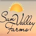 Sunvalleyfarms logo