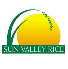 Sun Valley Rice logo