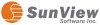 SunView Software logo