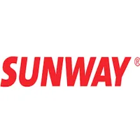 Sunway Group logo