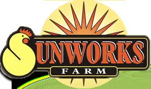 Sunworks Farm logo