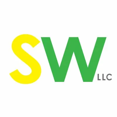 SunWorks logo