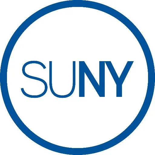 SUNY logo