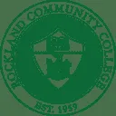 Rockland Community College logo