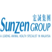 Sunzen Group logo