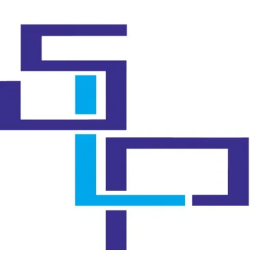 Suomen Levyprofiili Oy logo