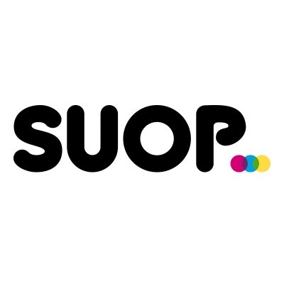 Suop Mobile logo