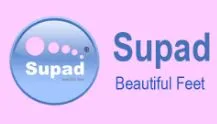 Supad logo