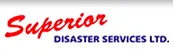 Superior Disaster Services logo