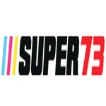 Super73 logo