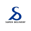 Super Delivery logo
