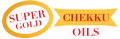 Super Gold Chekku Oil