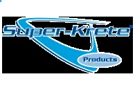 Super-Krete logo