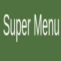 Super Menu logo