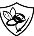 Super Ninja logo