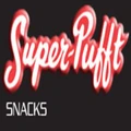 Super-Pufft Snacks logo