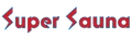 Super Sauna logo