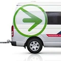 Super Shuttle logo