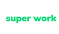 Super Work logo