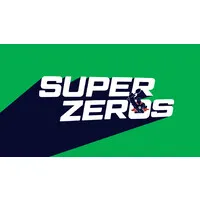 SuperZeros logo