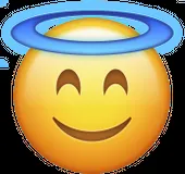 Super Angel logo
