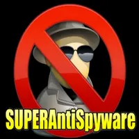 SUPERAntiSpyware logo