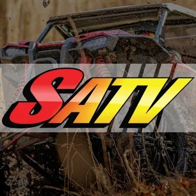SuperATV logo
