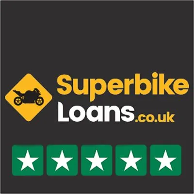 Superbike Loans logo